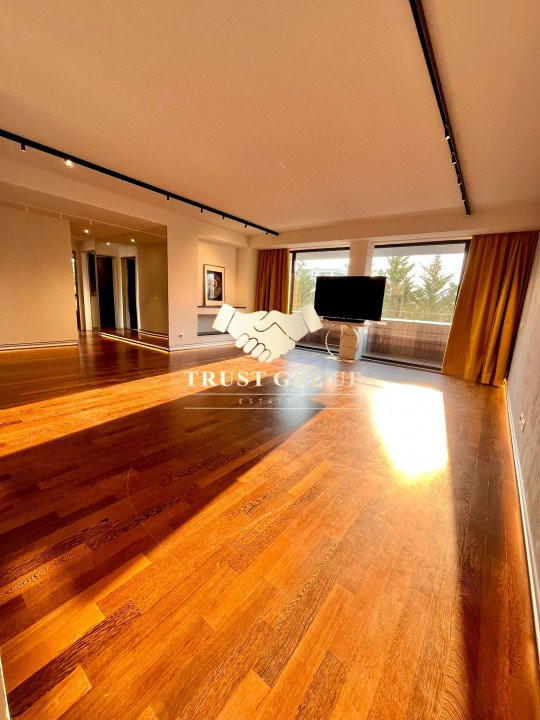 Apartament 3 camere Floreasca-Rahmaninov