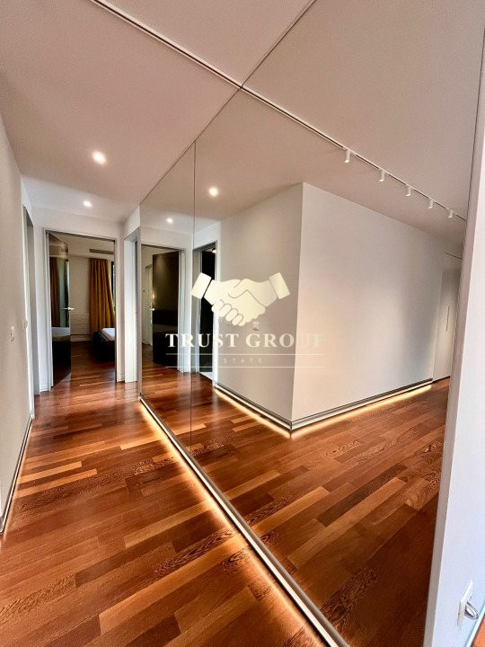 Apartament 3 camere Floreasca-Rahmaninov