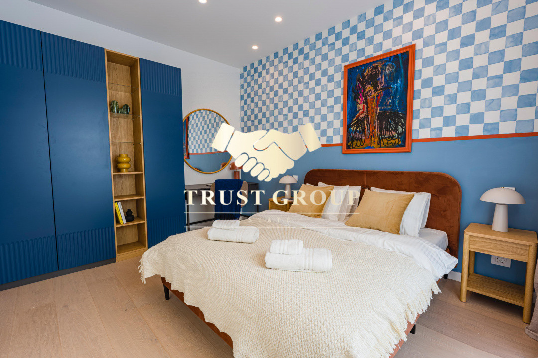 Apartament 2 camere Aviației Towers | Parcare 