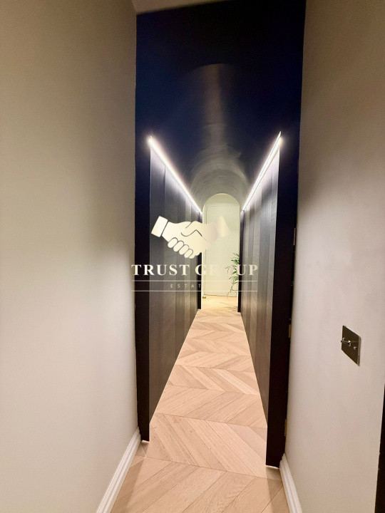 Apartament de lux cu design contemporan în vilă interbelică – COMISION 0%