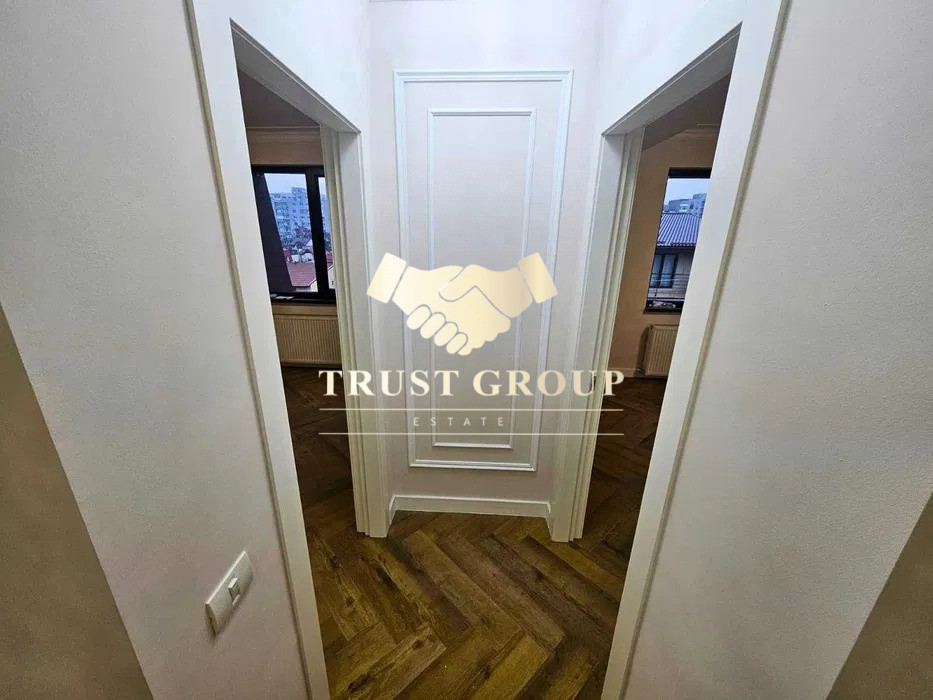 Apartament 3 Camere Zona Domenii - Bloc Boutique 