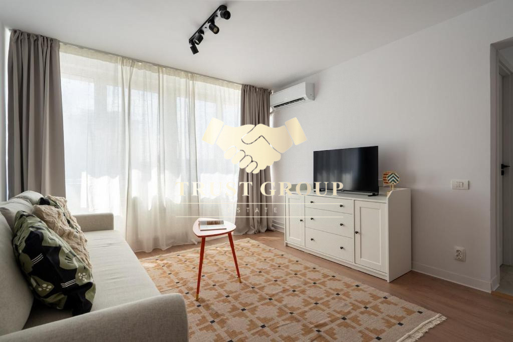 Apartament 2 camere Cismigiu-Ultracentral - Fara risc seismic