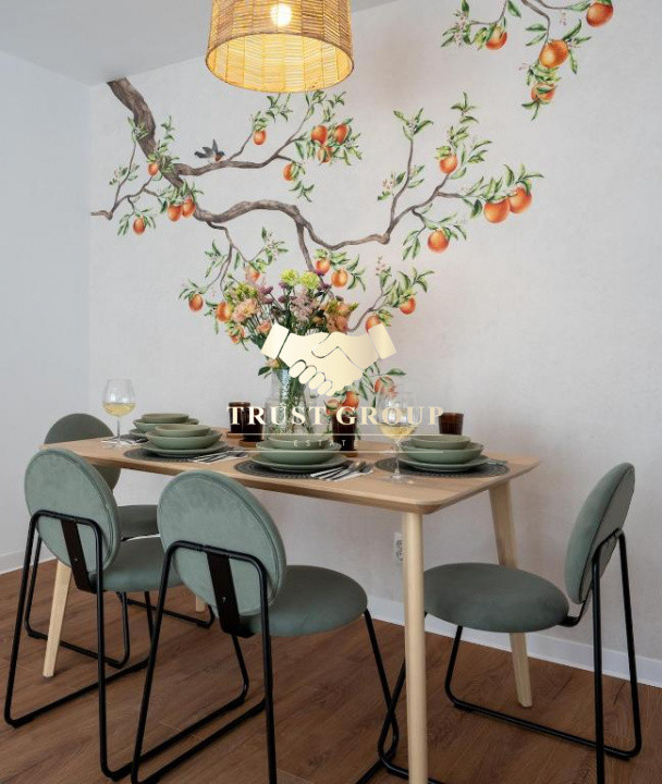 Apartament 2 camere Cismigiu-Ultracentral - Fara risc seismic