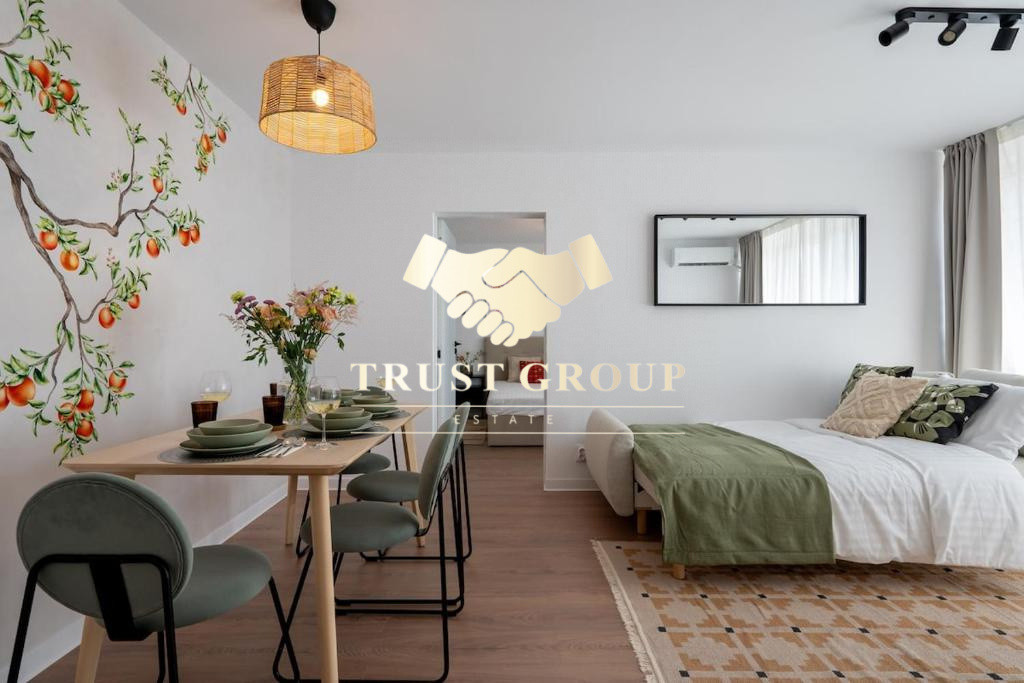 Apartament 2 camere Cismigiu-Ultracentral - Fara risc seismic