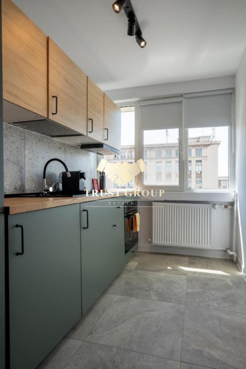 Apartament 2 camere Cismigiu-Ultracentral - Fara risc seismic