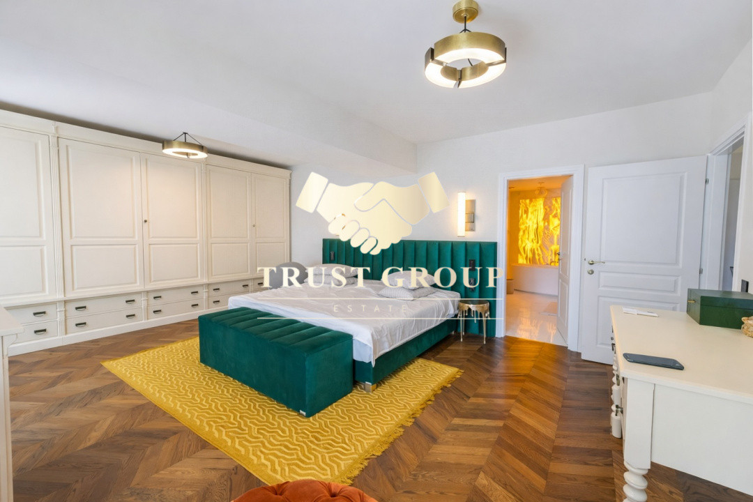 Apartament 3 camere Aviației | Parcare 