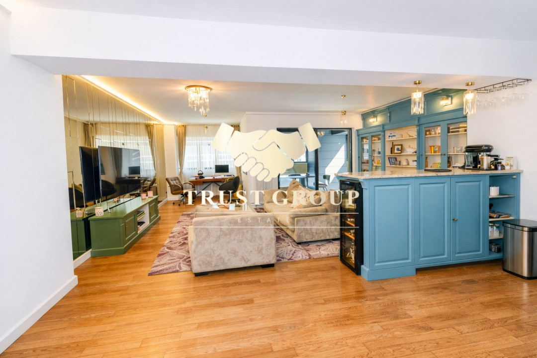 Apartament 3 camere Aviației | Parcare 