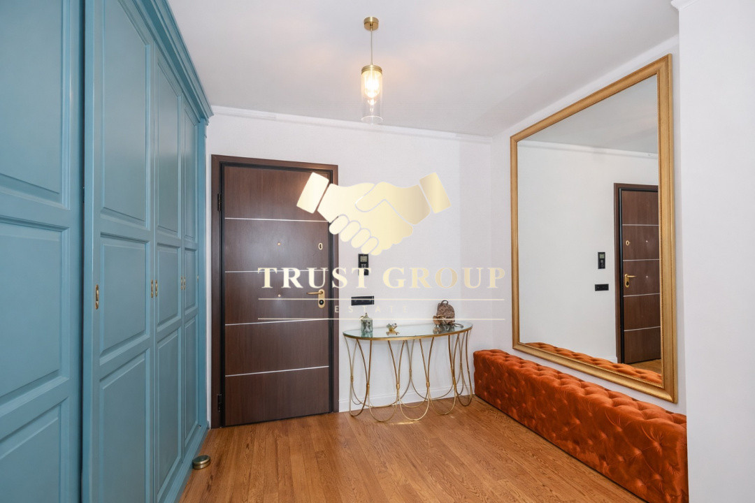 Apartament 3 camere Aviației | Parcare 