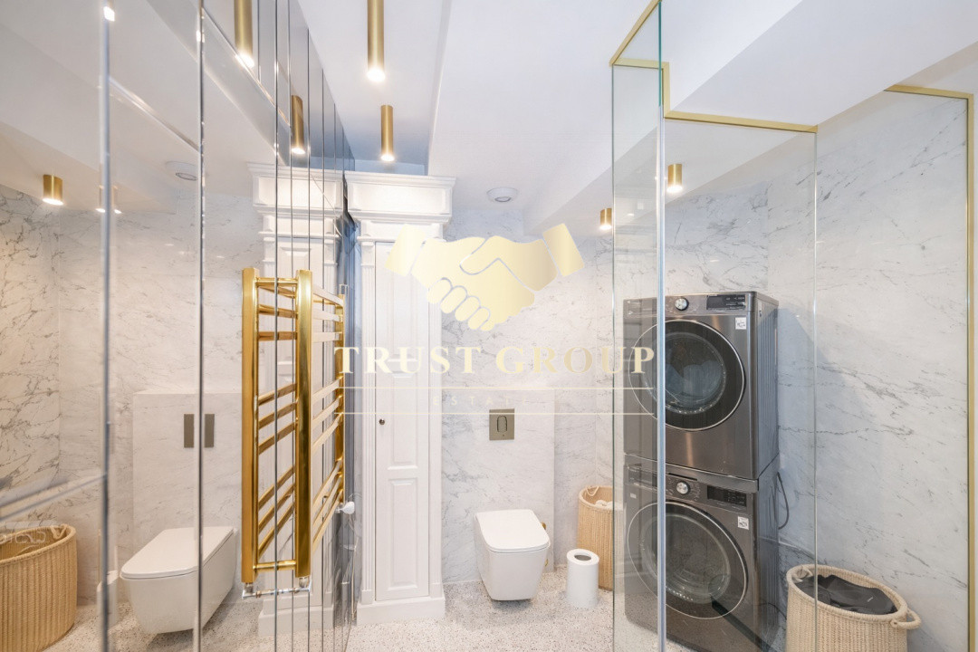 Apartament 3 camere Aviației | Parcare 