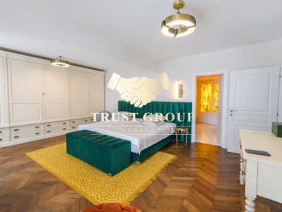 Apartament 3 camere Aviației | Parcare 