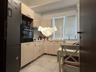 2 camere Pacii | Bloc 2017 | 8 min metrou | 