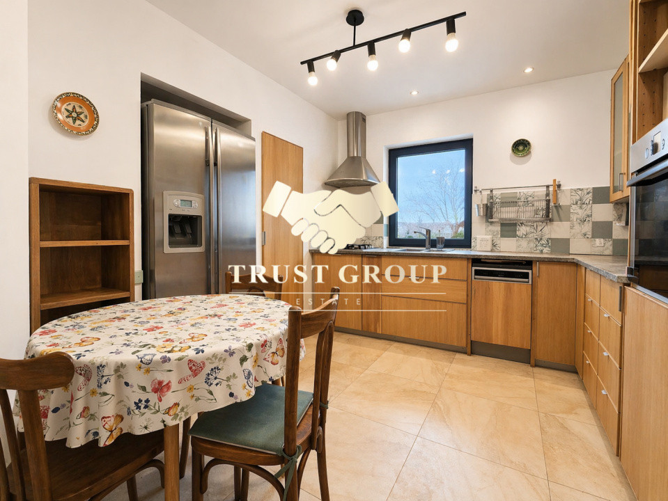 Casă individuală – Moara Vlăsiei | 3 camere | 1000 mp teren