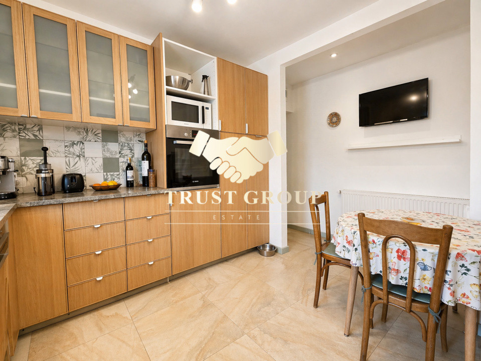 Casă individuală – Moara Vlăsiei | 3 camere | 1000 mp teren