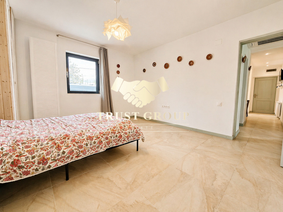 Casă individuală – Moara Vlăsiei | 3 camere | 1000 mp teren