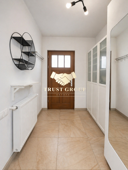 Casă individuală – Moara Vlăsiei | 3 camere | 1000 mp teren