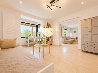 Casă individuală – Moara Vlăsiei | 3 camere | 1000 mp teren