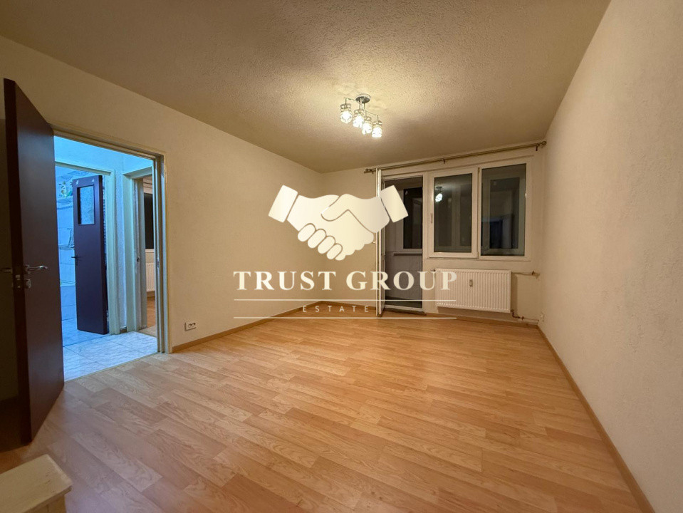 2 camere Drumul Taberei | Parc si metrou in apropiere |