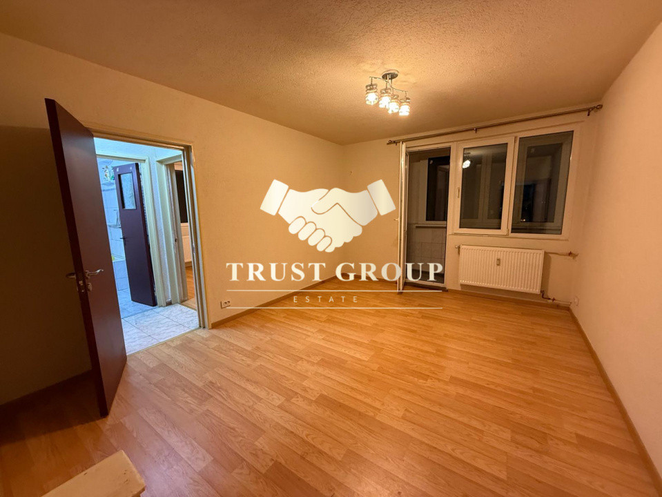 2 camere Drumul Taberei | Parc si metrou in apropiere |