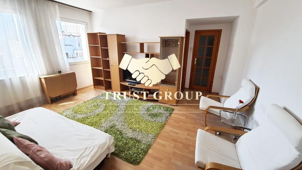 Apartament 2 camere Cismigiu