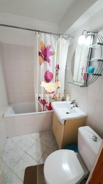 Apartament 2 camere Cismigiu