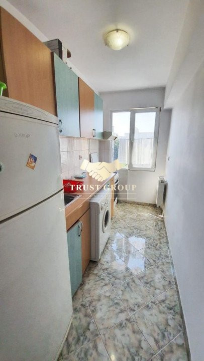 Apartament 2 camere Cismigiu