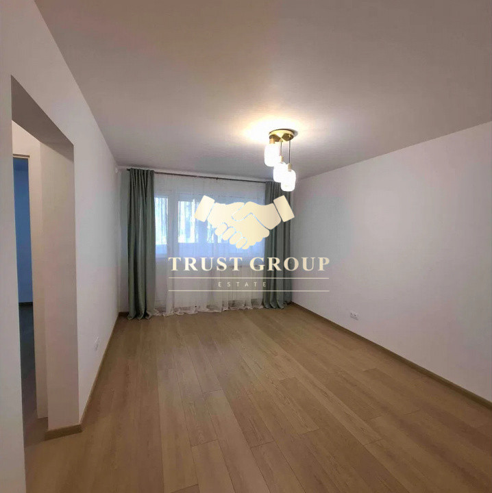 2 camere Drumul Taberei 34 | Bloc reabilitat | 