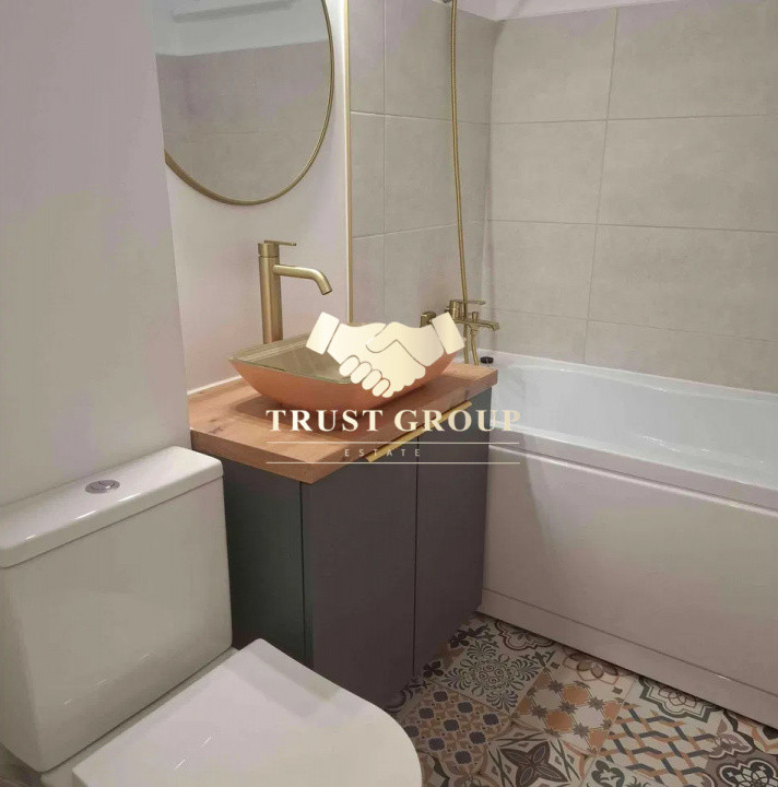 2 camere Drumul Taberei 34 | Bloc reabilitat | 