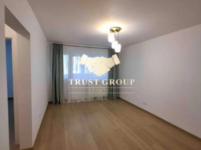 2 camere Drumul Taberei 34 | Bloc reabilitat | 