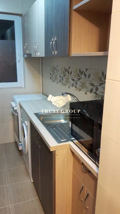 2 camere Lujerului | 4 min metrou | 