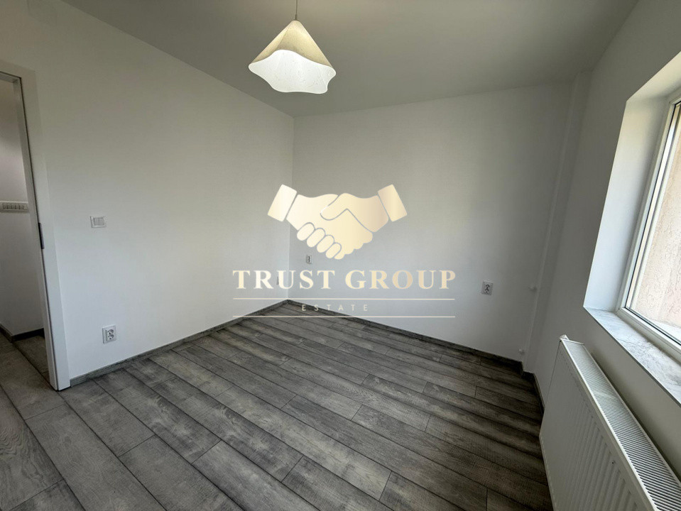 2 camere Lujerului | Centrala proprie | Bloc reabilitat | 