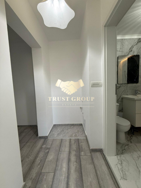 2 camere Lujerului | Centrala proprie | Bloc reabilitat | 