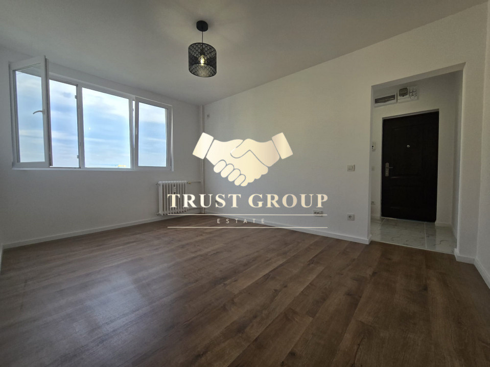 3 camere Romancierilor | 1 min metrou | Se preda la cheie | 0% comision |