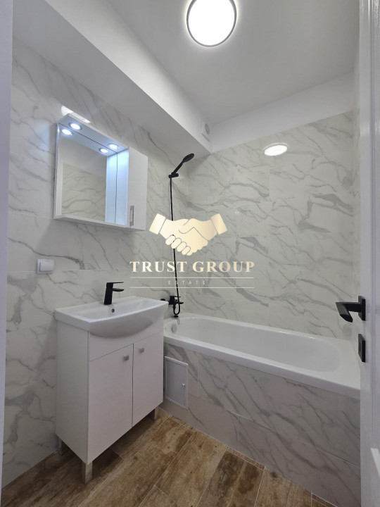 3 camere Romancierilor | 1 min metrou | Se preda la cheie | 0% comision |