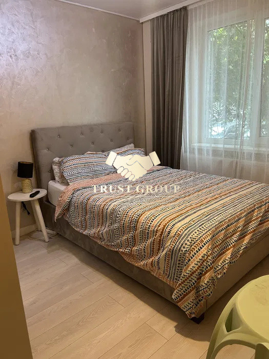 3 camere Gorjului | Bloc reabilitat | 