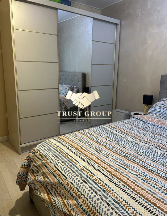 3 camere Gorjului | Bloc reabilitat | 