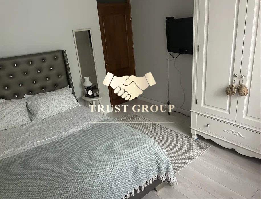 3 camere Gorjului | Bloc reabilitat | 