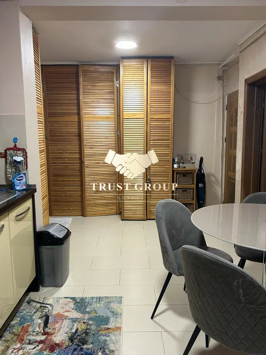 3 camere Gorjului | Bloc reabilitat | 