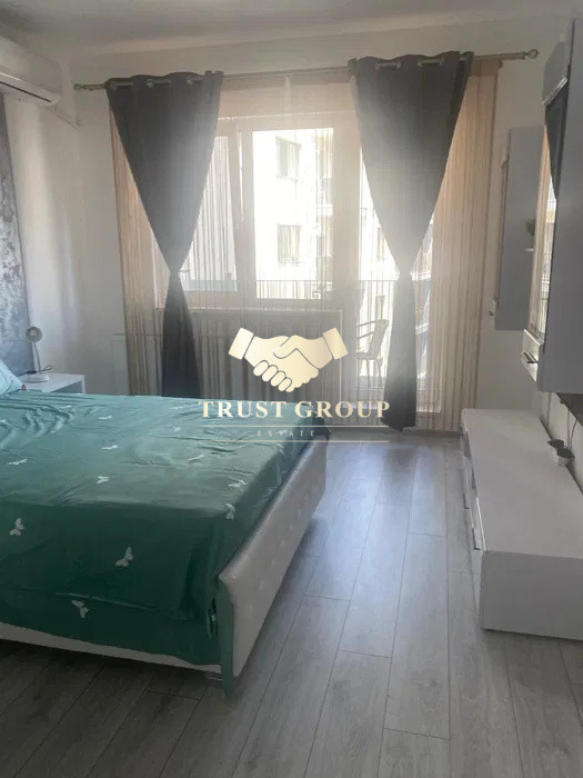 Garsoniera Grozavesti | Mobilata complet | 