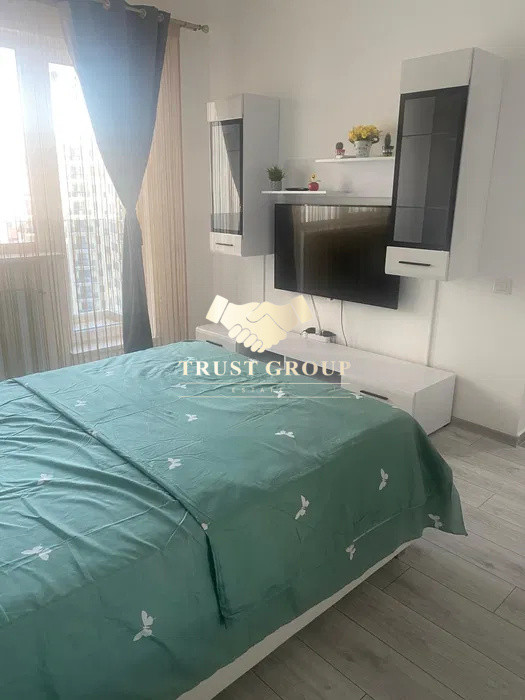 Garsoniera Grozavesti | Mobilata complet | 