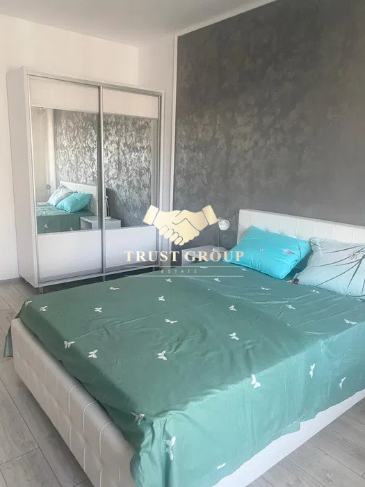 Garsoniera Grozavesti | Mobilata complet | 