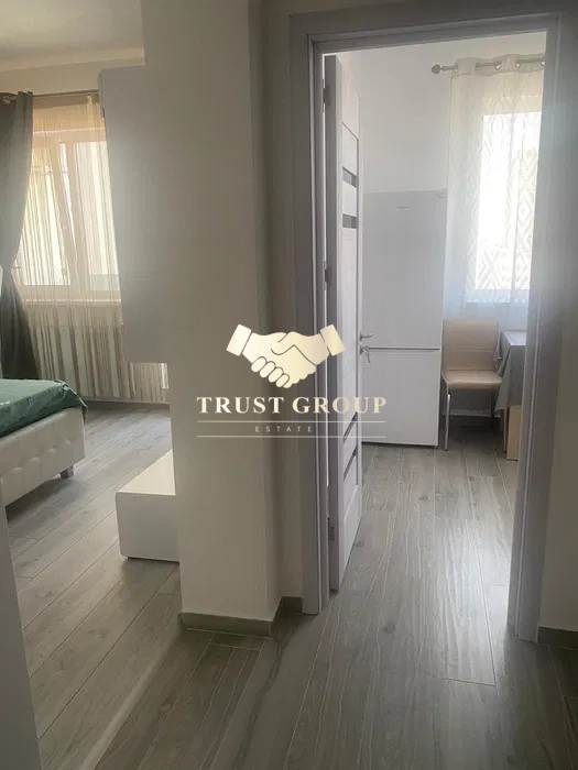 Garsoniera Grozavesti | Mobilata complet | 