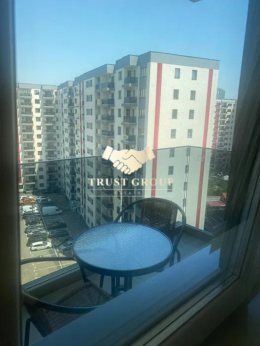 Garsoniera Grozavesti | Mobilata complet | 