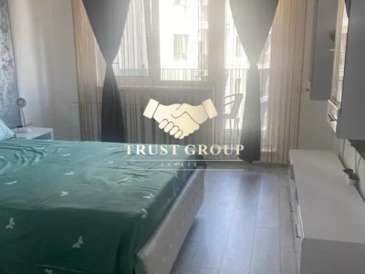 Garsoniera Grozavesti | Mobilata complet | 