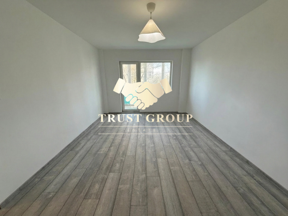 2 camere Lujerului | Centrala proprie | Bloc reabilitat | 