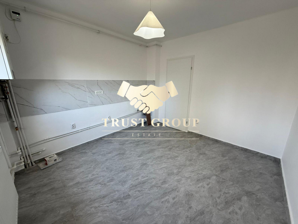 2 camere Lujerului | Centrala proprie | Bloc reabilitat | 