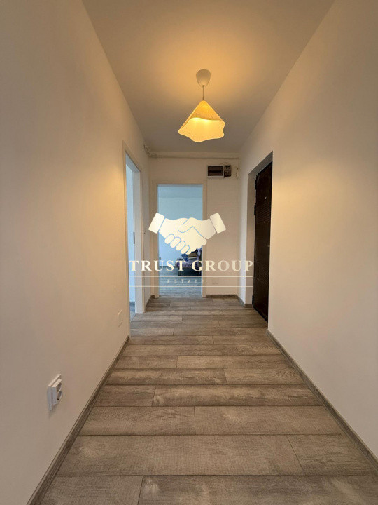 2 camere Lujerului | Centrala proprie | Bloc reabilitat | 