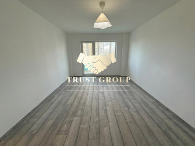 2 camere Lujerului | Centrala proprie | Bloc reabilitat | 