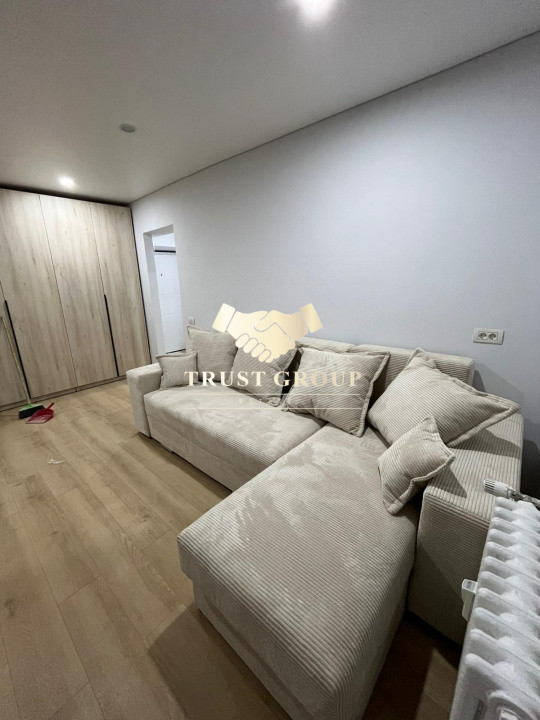 2 camere Plaza | Renovat total | 