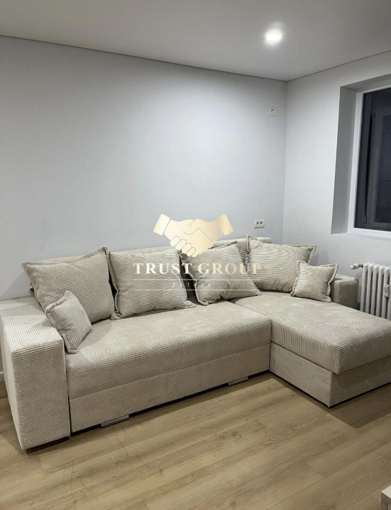 2 camere Plaza | Renovat total | 