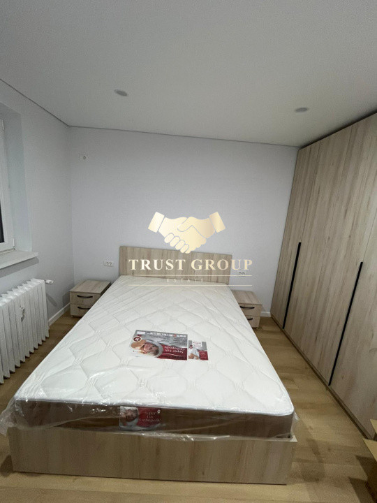 2 camere Plaza | Renovat total | 